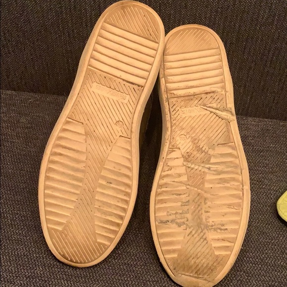 Men’s ankle boots - Picture 5 of 5